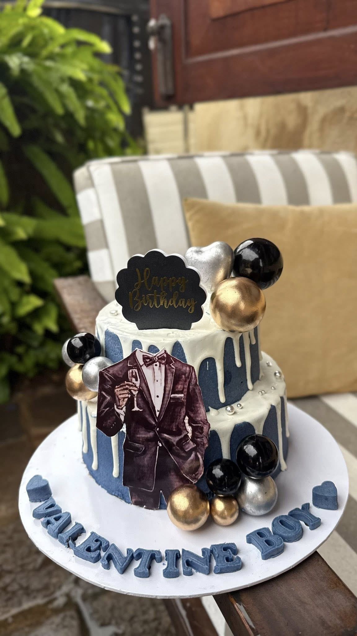 Customized Cakes image 8