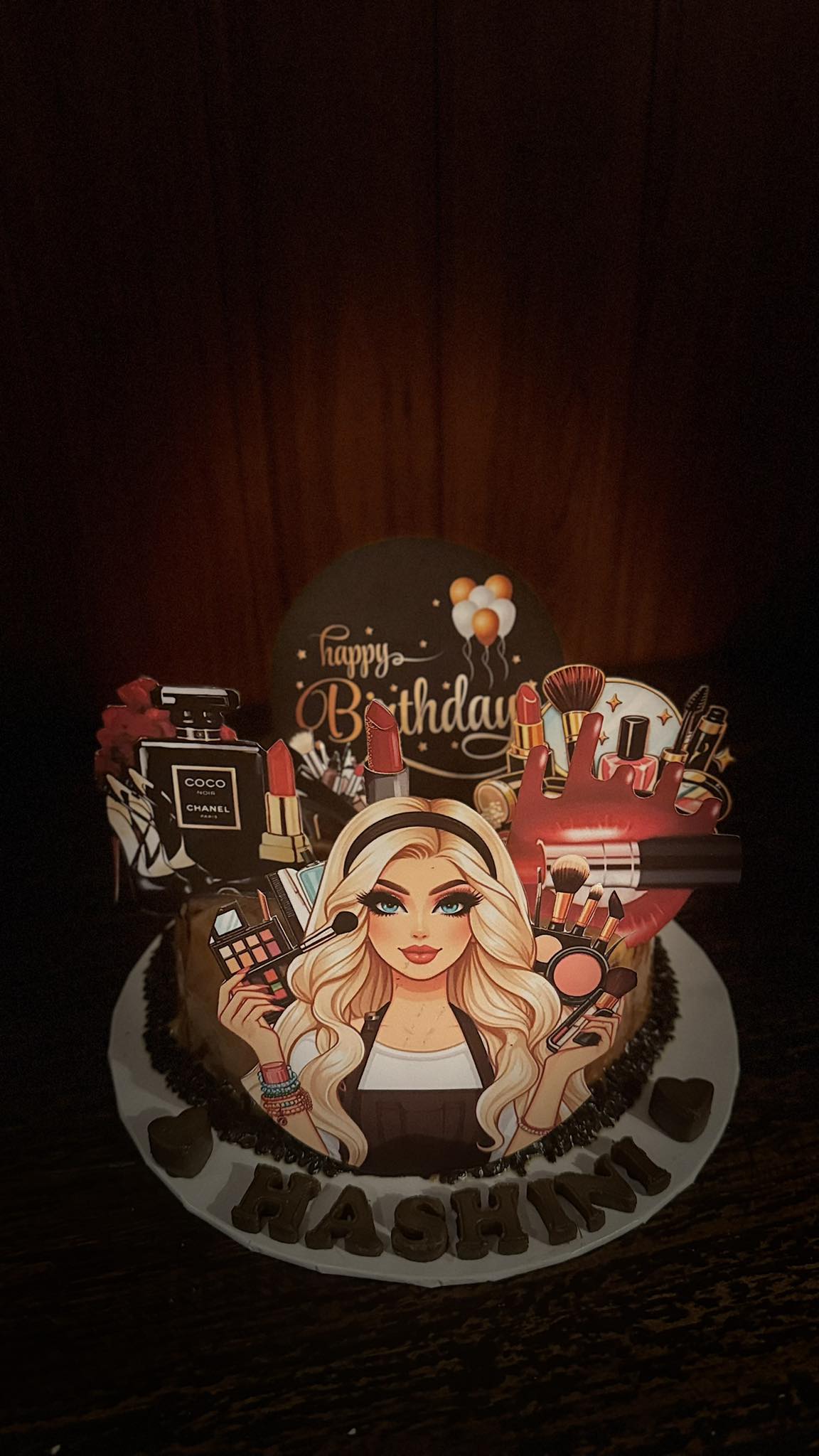 Customized Cakes image 12
